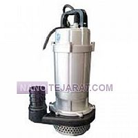 Stream Submersible drainage pump Stream Submersible drainage pump